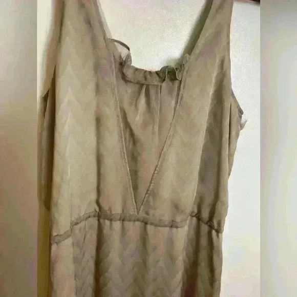 Anthropologie The Addison Story Dress M - Picture 8 of 8